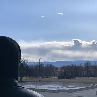 Saturday, March 15th, 2023 late afternoon