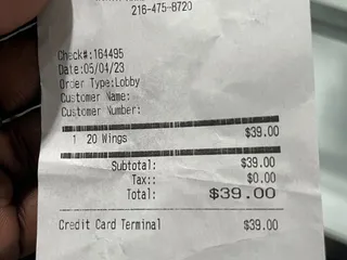 Beckham's B&M Bar-B-Que