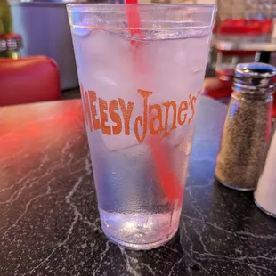 drink