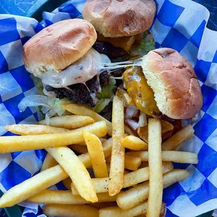 Baby Jane Sampler Slider