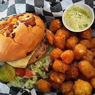 Burger
