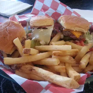 Baby Jane Sampler Slider