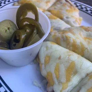 Jalapenos