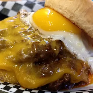 Fried Egg