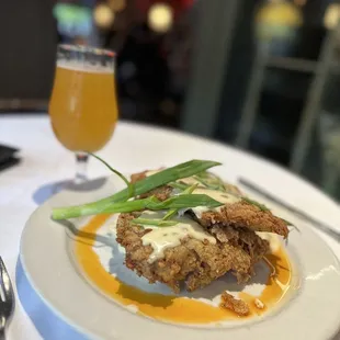 Cheever s Chicken Fried Steak