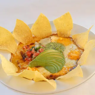 Juan s Queso Chihuahua