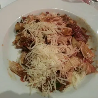 Braised Short Rib Ragout