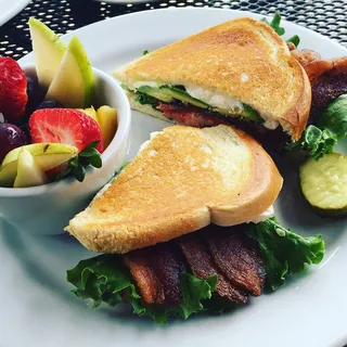 Uptown BLT