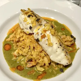 Halibut