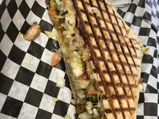 KooKoo Grill