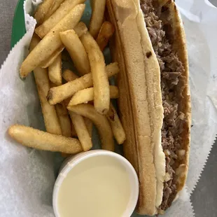 $9.29 CEO CHEEZSTEAK $2.59 fries $2.99 cheese sauce