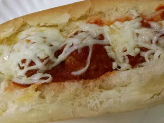 Capri Italian Bakery