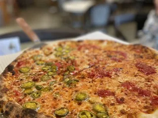 Sicily's Pizzeria & Subs