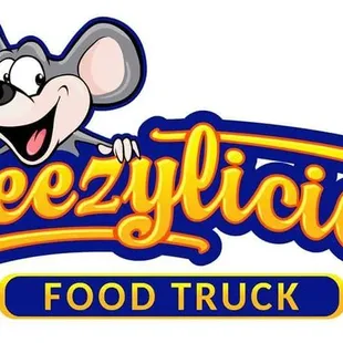 cheezylicious food truck