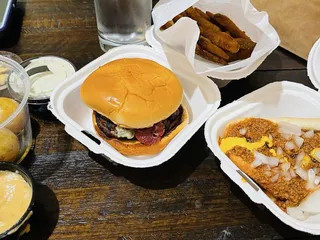 Doodle Drive-in