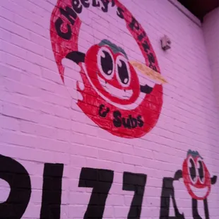 Cheezy logo