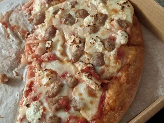 Pizza Connection