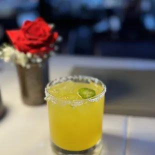 HH MANGO MARGARITA