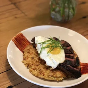 Chef Adrienne Weld