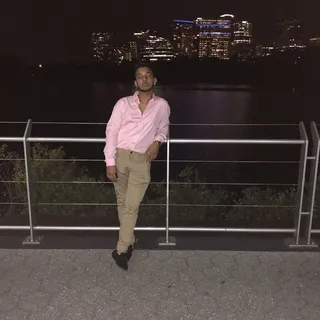 Alex S.