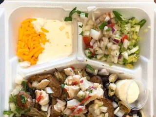 Fajitas Factory