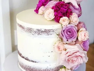 Sweet Revenge Baking Co