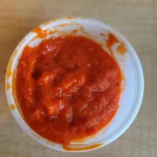 Ajvar