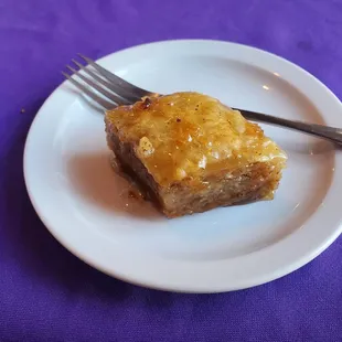 Baklava