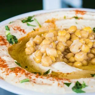Hummus