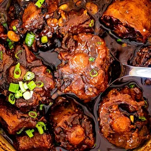 OSSO BUCCO
