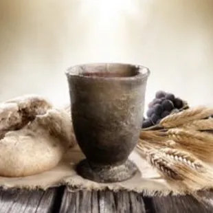Taste of the Bible 2400 BCE