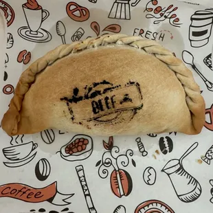 Empanadas :-D