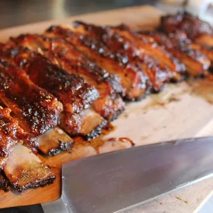 Ribs n Beer