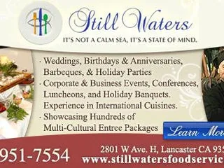 Still Waters Catering Company