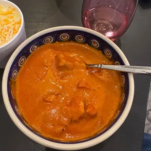 Chicken Tikka Masala