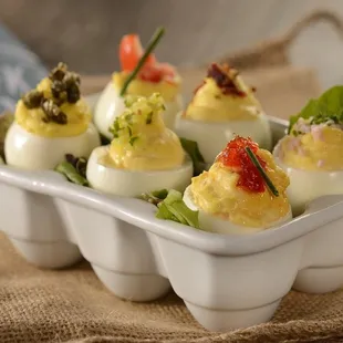 dessert, food