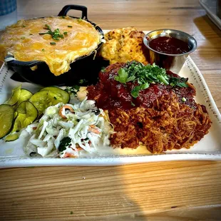 Pulled Pork