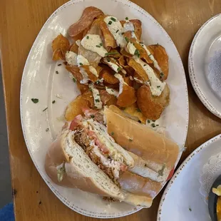 Fried Catfish