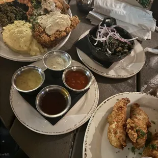 Chicken Tenders