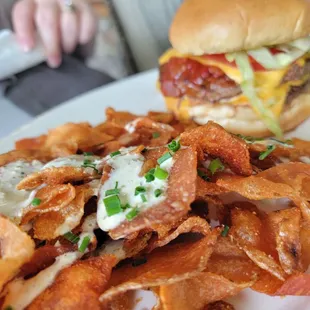 BBQ Chips