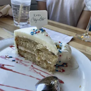 Shine Cake