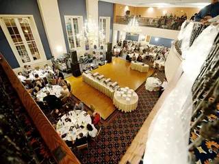 McHale's Events and Catering