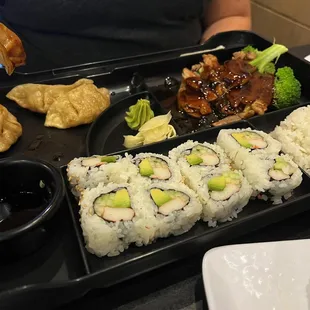 Bento box