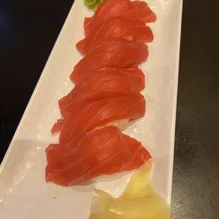 Tuna Nigiri