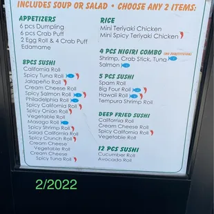 Happy hour specials still a good deal after price went up