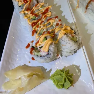 food, sushi, sushi and sashimi, sashimi
