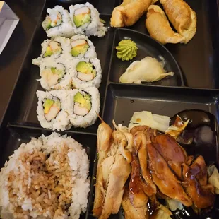 food