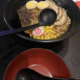 Tonkotsu Ramen