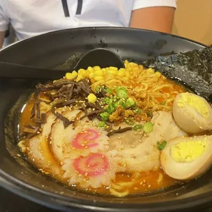 food, noodle soup, ramen and noodles, noodle dish, noodles, ramen