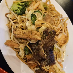 Yakisoba